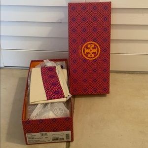 Tory Burch Flats